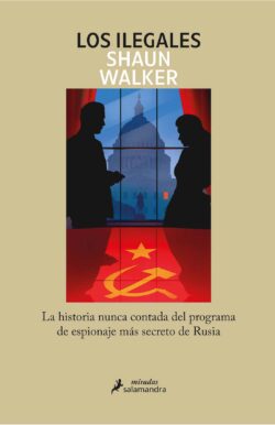 Historia del espionaje ruso