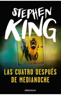 Stephen King libros de terror