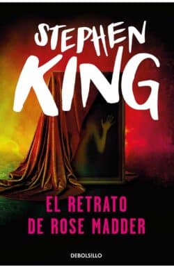 El retrato de Rose Madder Stephen King