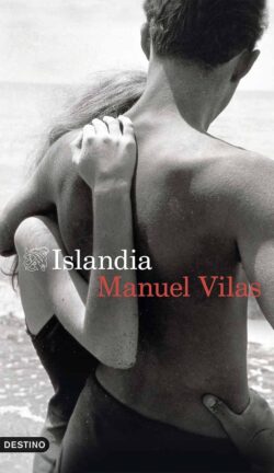 Islandia Manuel Vilas