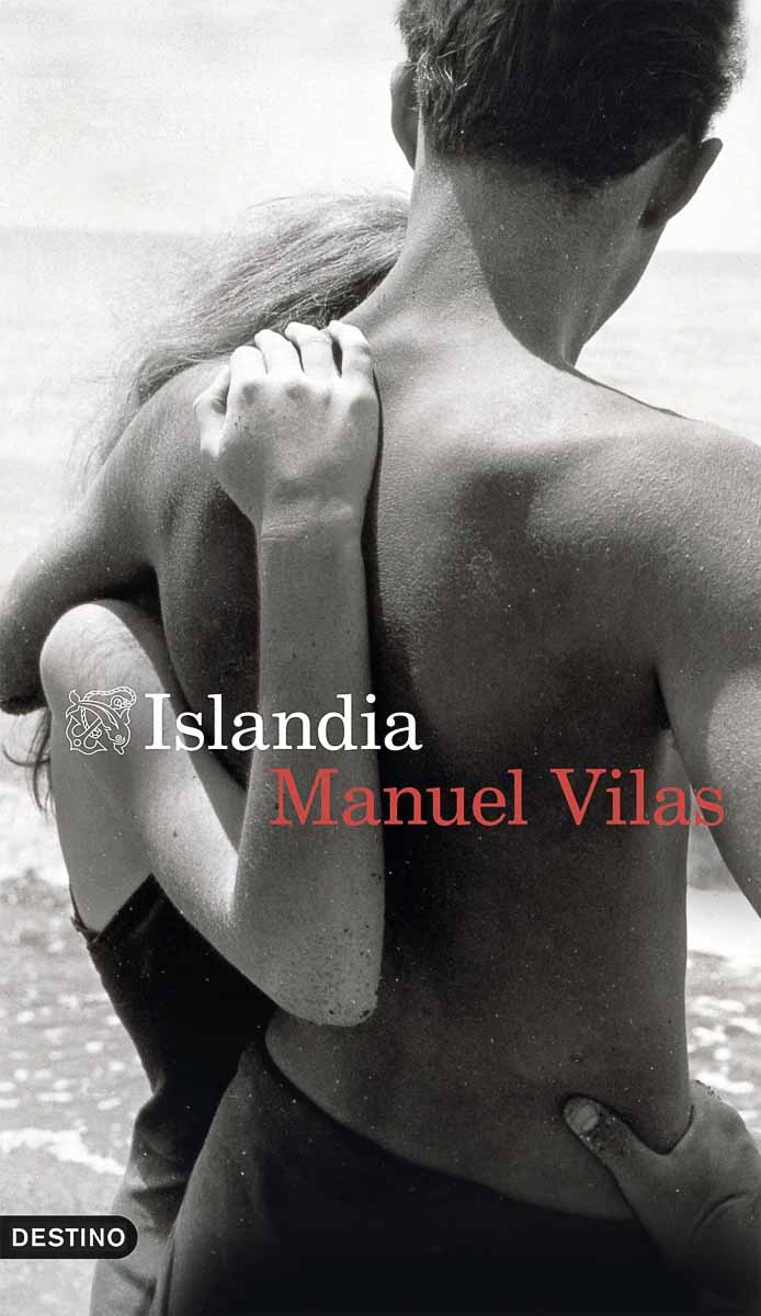 Islandia Manuel Vilas