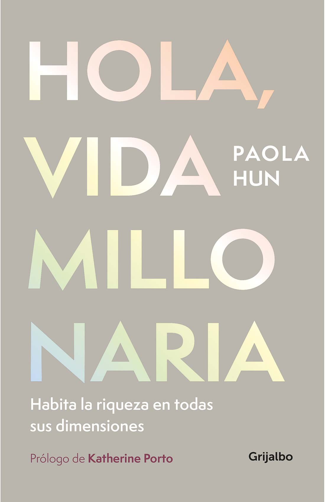 Mentalidad de abundancia y espiritualidad