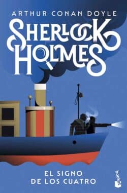 El signo de los cuatro Sherlock Holmes