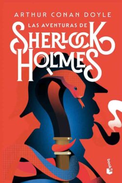 Mejores casos de Sherlock Holmes