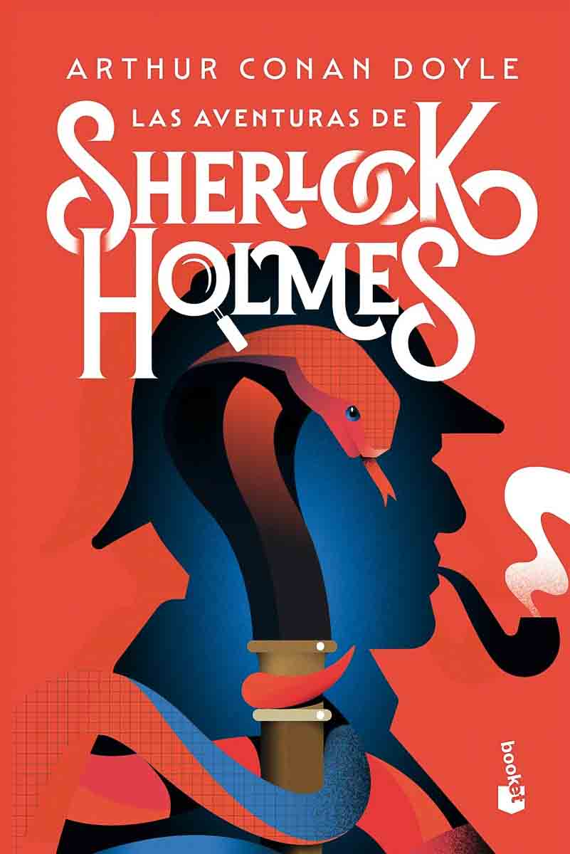Mejores casos de Sherlock Holmes