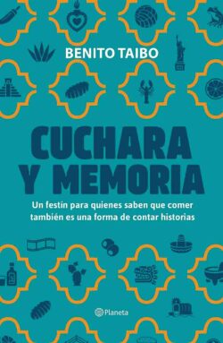 Libros de Benito Taibo en Colombia