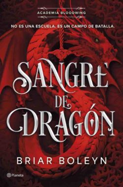 Novelas de dragones y vampiros