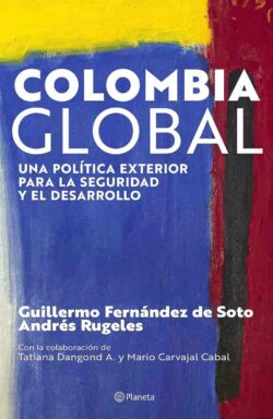 Colombia global Andrés José Rugeles