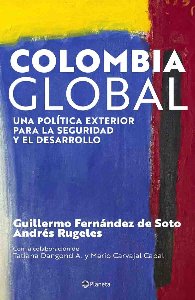 Colombia global Andrés José Rugeles