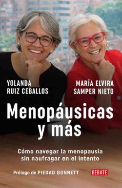 Menopáusicas y más Yolanda Ruiz