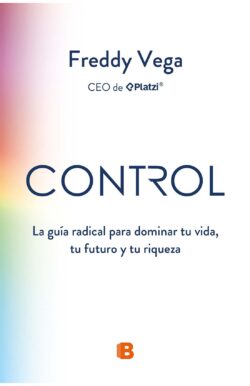 Control Freddy Vega