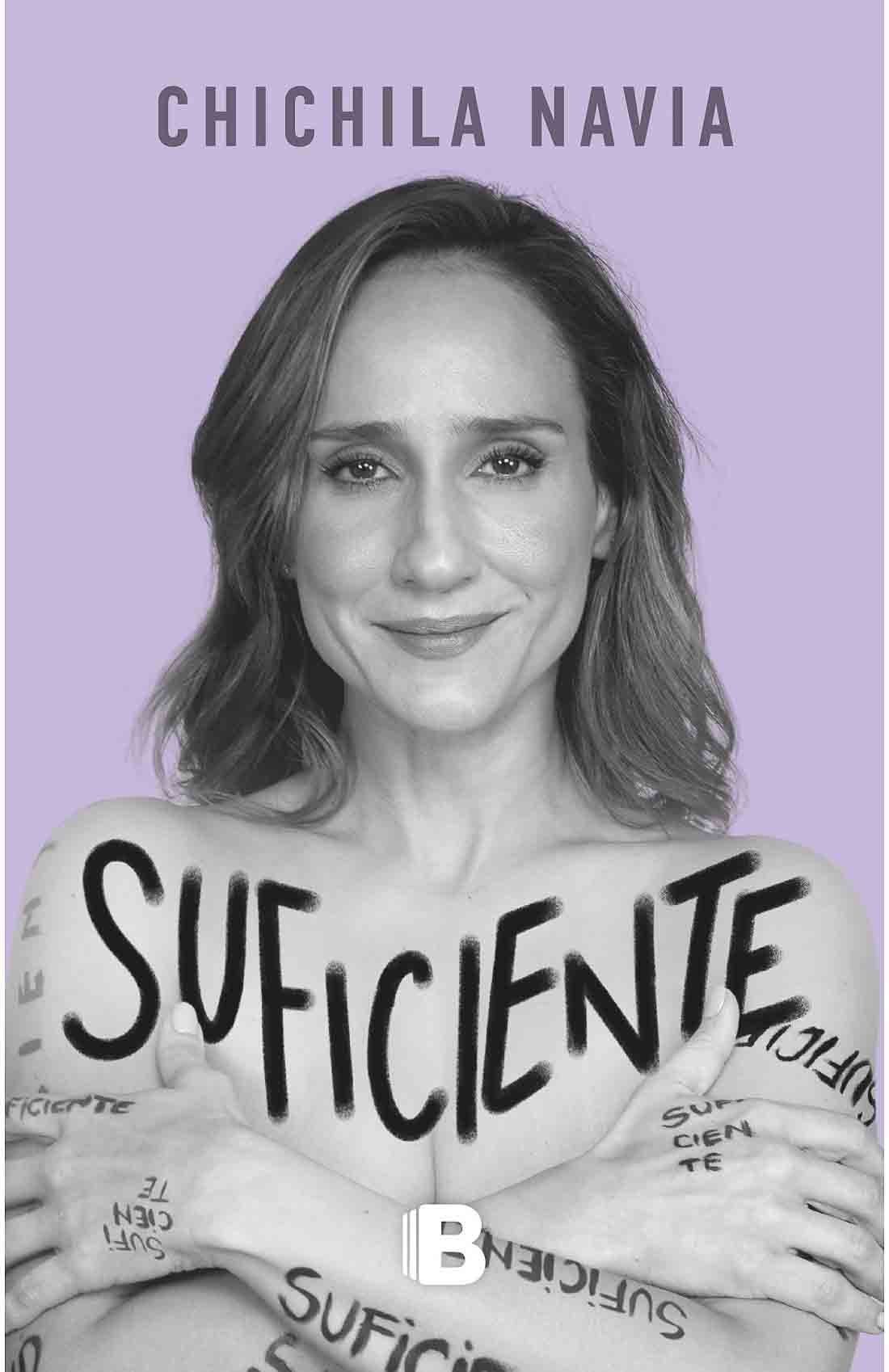 Suficiente Chichila Navia