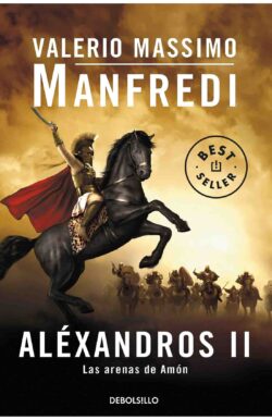 Alexandros II Las arenas de Amón