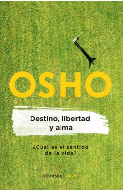 Libros de Osho sobre el karma y el alma