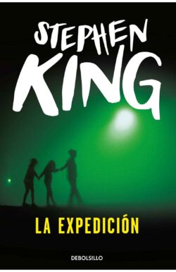 Historias cortas de miedo Stephen King