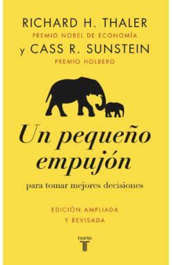 Libros de psicología conductual y finanzas