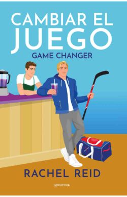 Serie Game Changers libro 1
