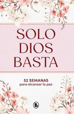 Libros para encontrar la paz interior con Dios