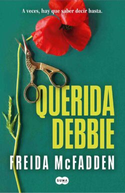 Novelas de la autora de La asistenta