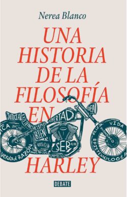 Una historia de la filosofía en Harley Nerea Blanco
