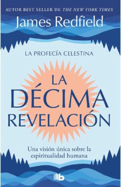 James Redfield libros de espiritualidad