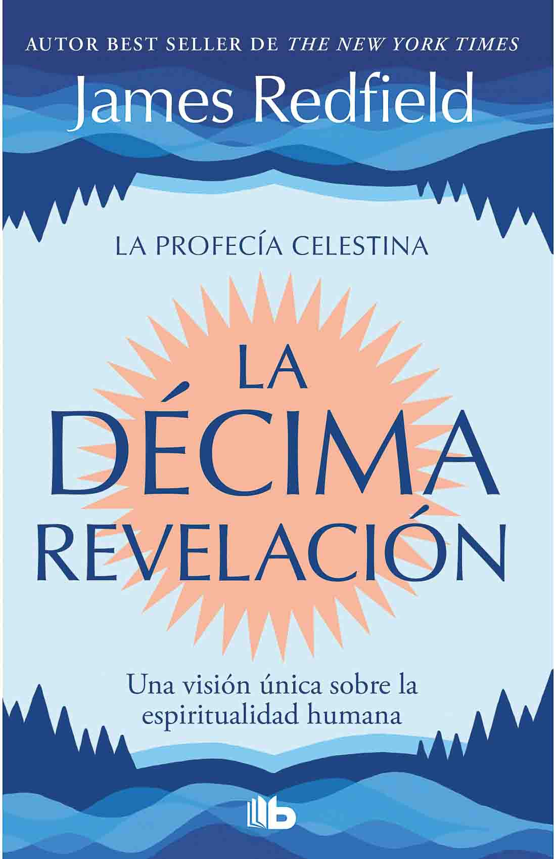 James Redfield libros de espiritualidad