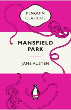 Mansfield Park Jane Austen