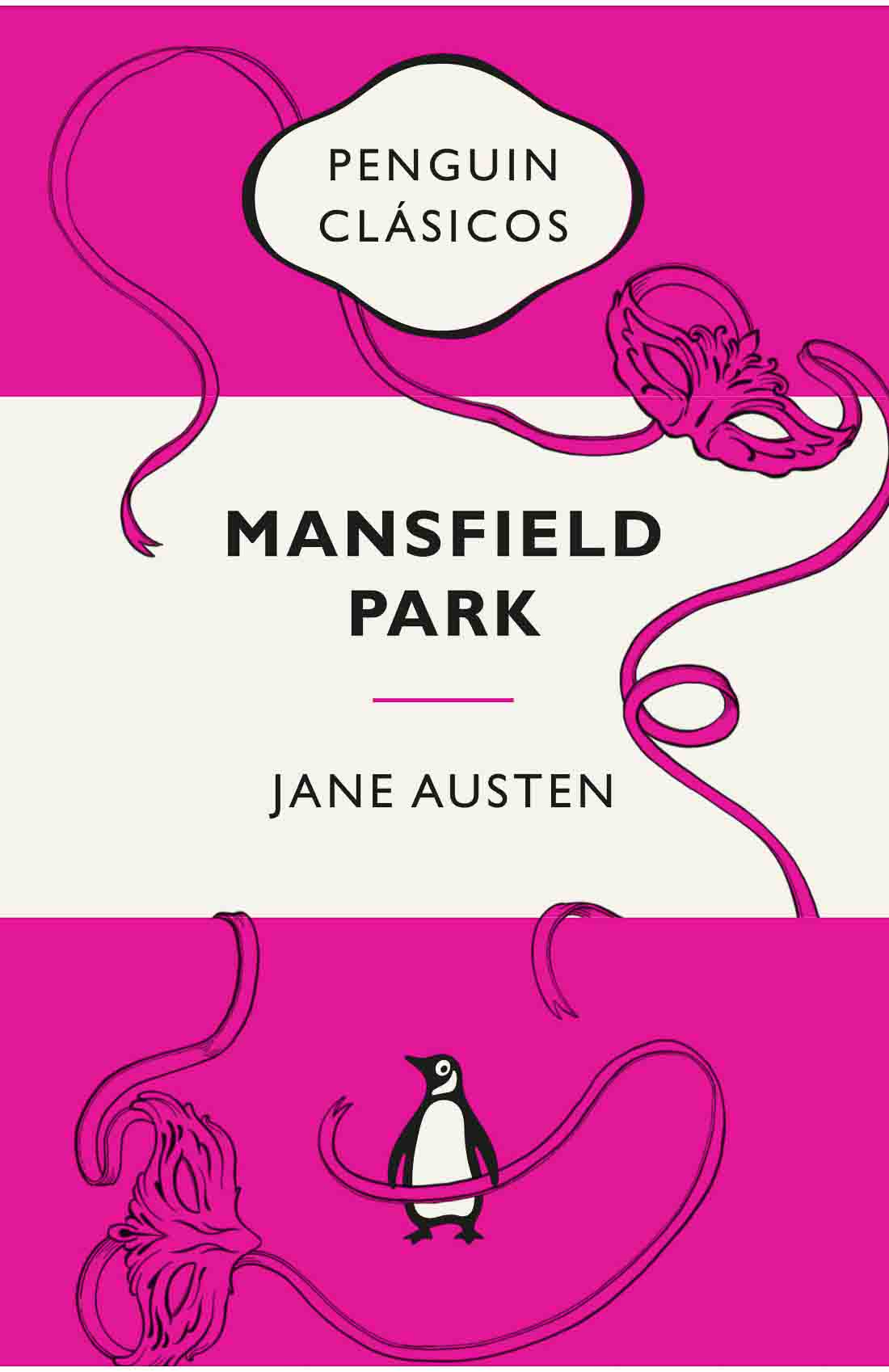 Mansfield Park Jane Austen