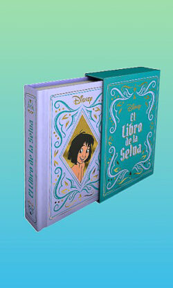 Cuentos miniatura El libro de la selva