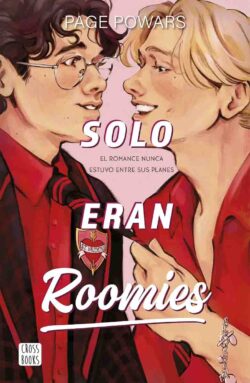 Novelas románticas juveniles LGBT