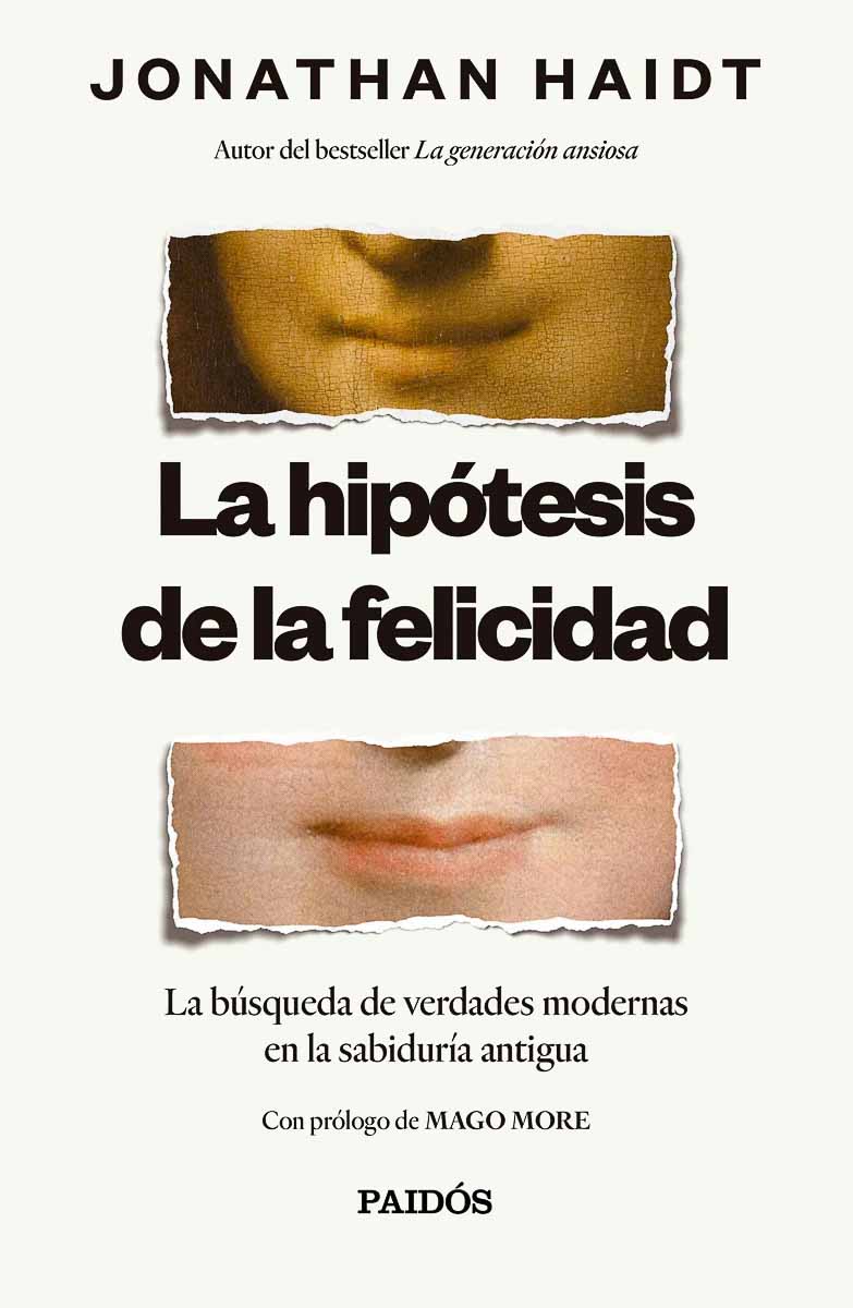 Libros de psicología positiva recomendados