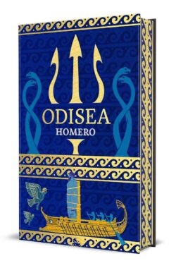 Odisea edición limitada Homero