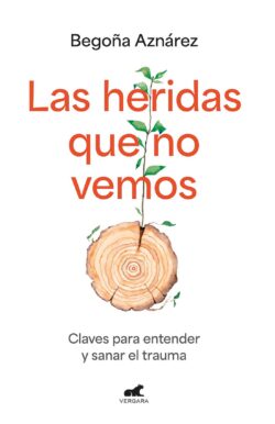 Las heridas que no vemos Begoña Aznárez