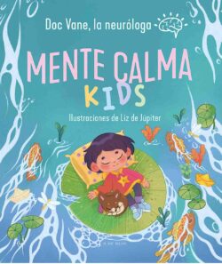 Cuentos infantiles sobre emociones Colombia