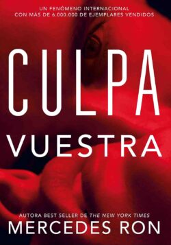 Libros de Mercedes Ron