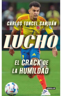 Historia de Lucho Díaz La Guajira