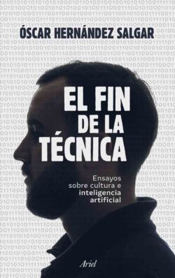 Ensayos sobre inteligencia artificial y cultura