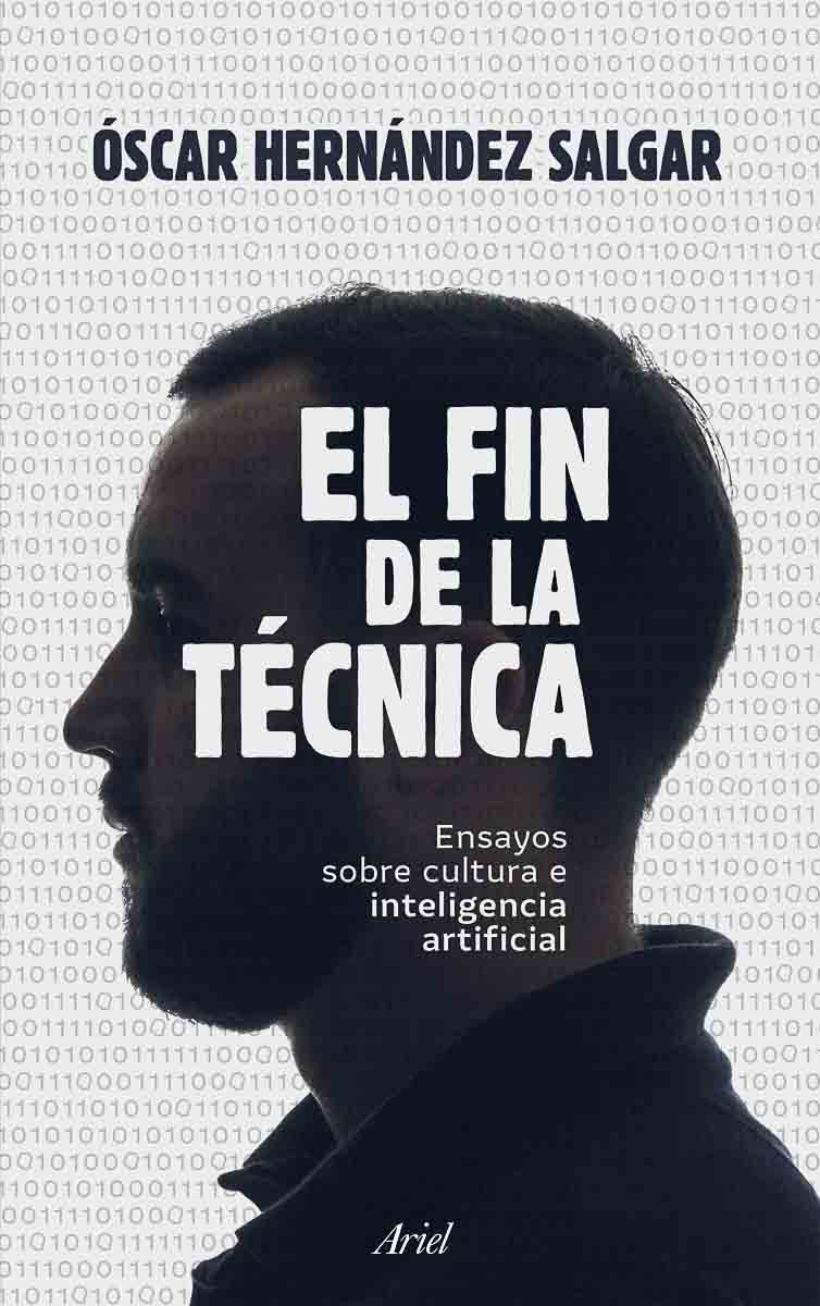 Ensayos sobre inteligencia artificial y cultura