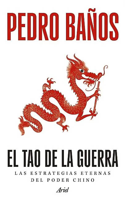 Manual de estrategia y geopolítica china