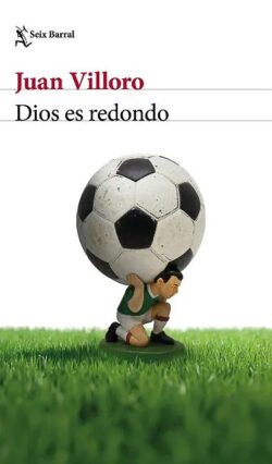 Crónicas de fútbol latinoamericano