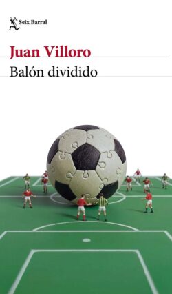 Crónicas y ensayos de fútbol internacional
