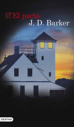 Novelas de terror y suspense psicológico