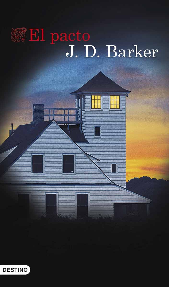 Novelas de terror y suspense psicológico
