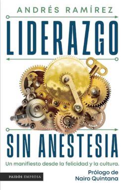 Liderazgo humanista y desarrollo profesional