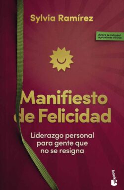Liderazgo personal y felicidad Colombia