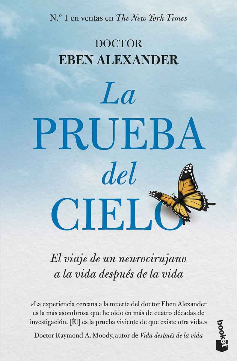 Libro la vida después de la muerte ciencia y fe