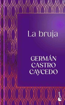 Germán Castro Caycedo crónicas periodísticas