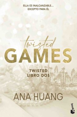 Twisted 2 Ana Huang español