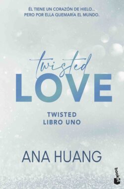 Twisted 1 Ana Huang español