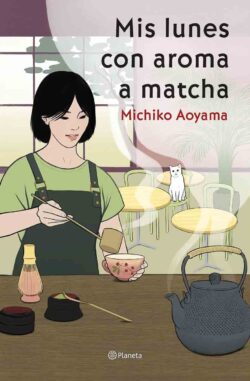 Novelas de healing fiction japonés